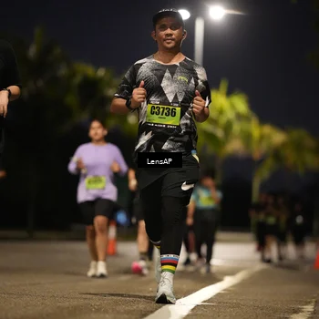Runner Photo 5326784