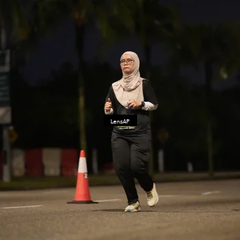 Runner Photo 5326788