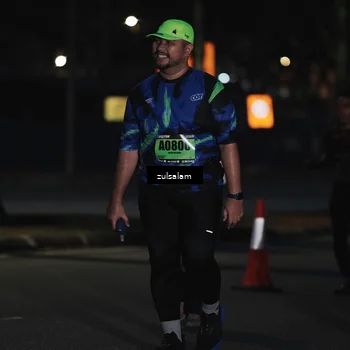 Runner Photo 5326790