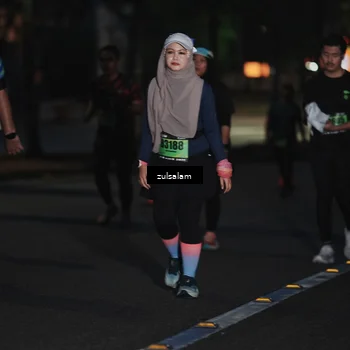 Runner Photo 5326791