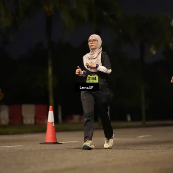 Runner Photo 5326795
