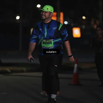 Runner Photo 5326796