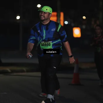 Runner Photo 5326797