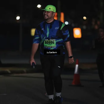Runner Photo 5326799