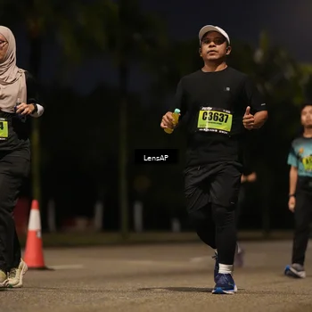 Runner Photo 5326807