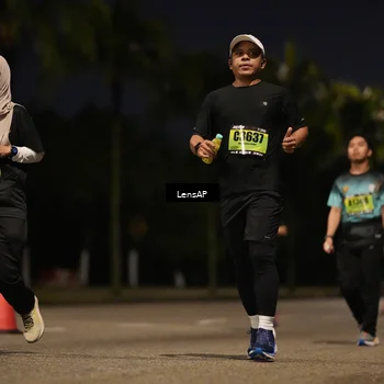Runner Photo 5326808