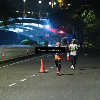 Runner Photo 5326810