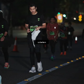 Runner Photo 5326811