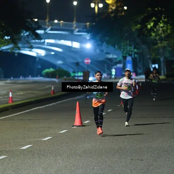 Runner Photo 5326812