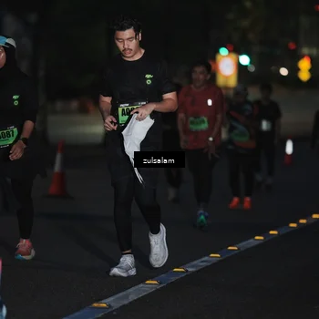 Runner Photo 5326813