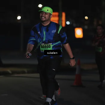 Runner Photo 5326814