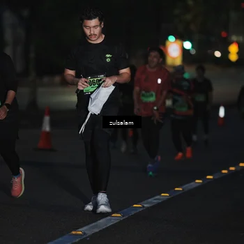 Runner Photo 5326815