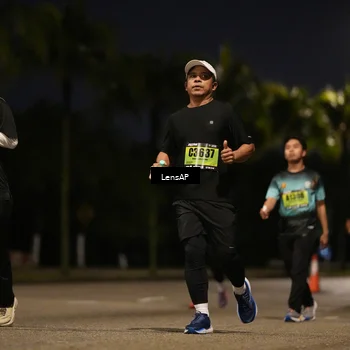 Runner Photo 5326817