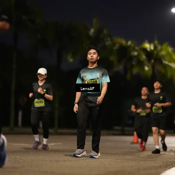 Runner Photo 5326818