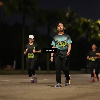 Runner Photo 5326819