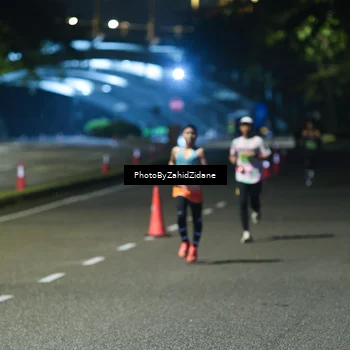 Runner Photo 5326821