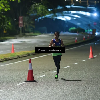 Runner Photo 5326824