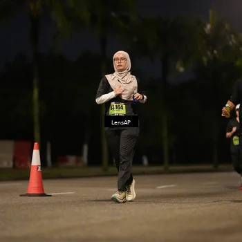 Runner Photo 5326825