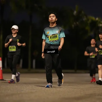 Runner Photo 5326833