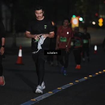 Runner Photo 5326835