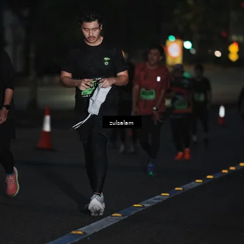 Runner Photo 5326837