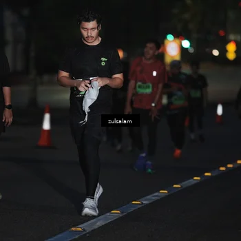 Runner Photo 5326838