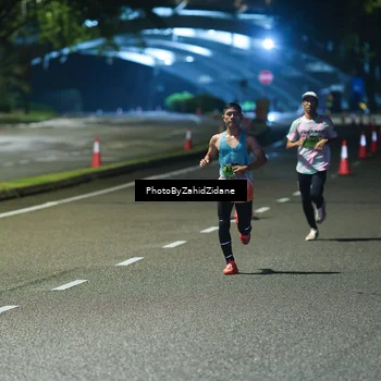 Runner Photo 5326840