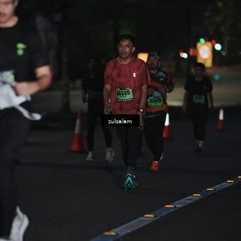Runner Photo 5326846