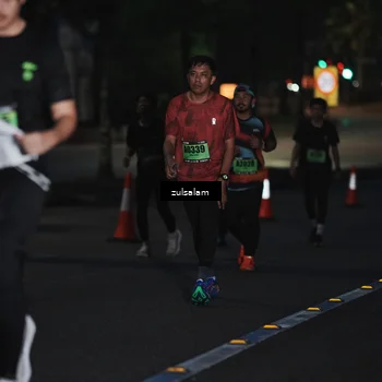 Runner Photo 5326847