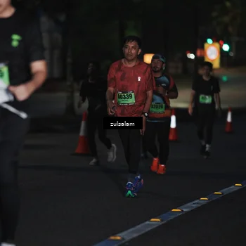 Runner Photo 5326849