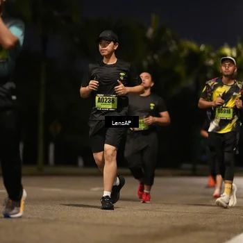 Runner Photo 5326852