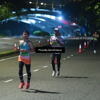 Runner Photo 5326853