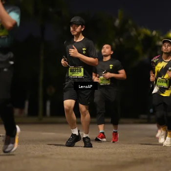 Runner Photo 5326856