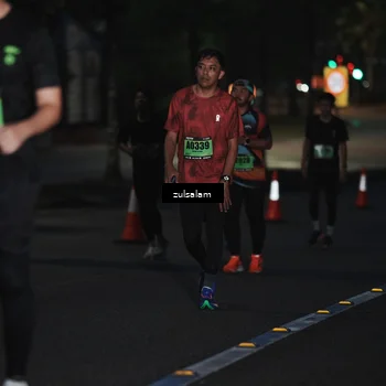 Runner Photo 5326861