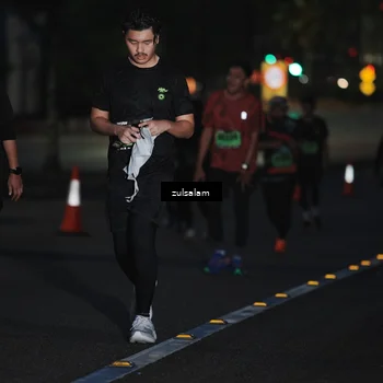 Runner Photo 5326862