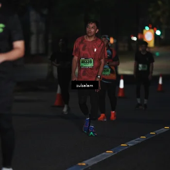 Runner Photo 5326863