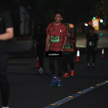 Runner Photo 5326864