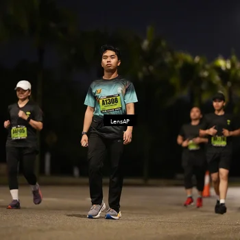 Runner Photo 5326865