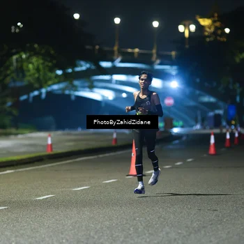 Runner Photo 5326866