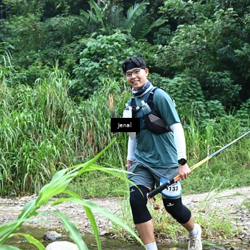 Runner Photo 5326867