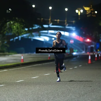 Runner Photo 5326868