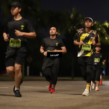 Runner Photo 5326871