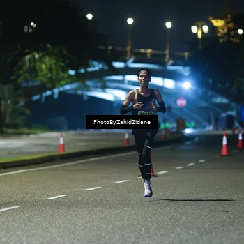 Runner Photo 5326875