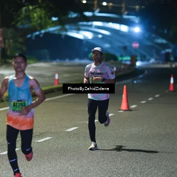 Runner Photo 5326876