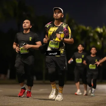 Runner Photo 5326878