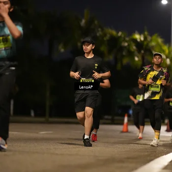 Runner Photo 5326879