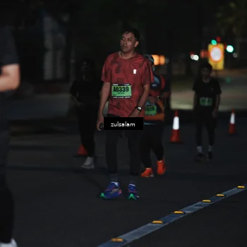 Runner Photo 5326883