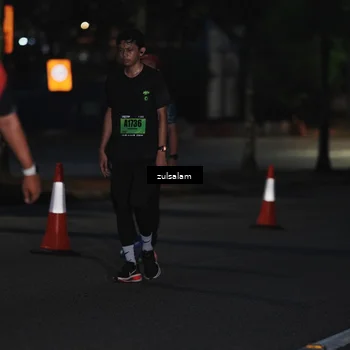Runner Photo 5326884