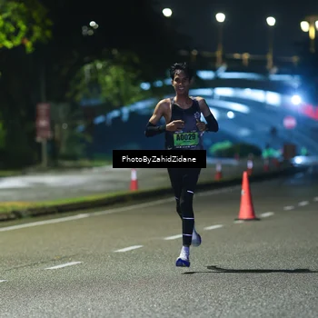 Runner Photo 5326885