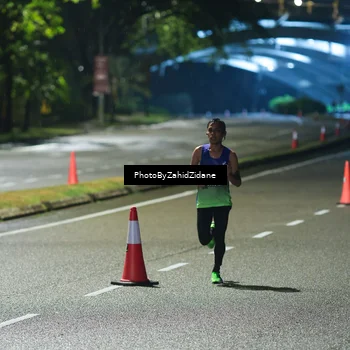 Runner Photo 5326886